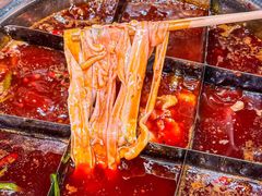-邓莽子老火锅(中兴路总店)