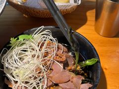 -随便·稻香鸭私房手作餐厅
