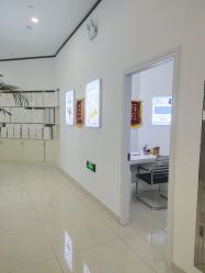 -痘敏医生专业祛痘·肌肤修复连锁