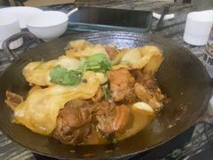 -四季轩中餐厅(徐州开元名都大酒店)