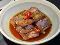 -海趣餐厅·苏式家菜(高新店)