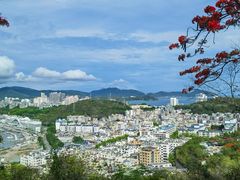 -鹿回头风景区