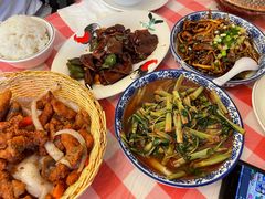 -玲珑餐厅(陕西南路店)
