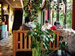 -旅马餐厅(茅家埠店)