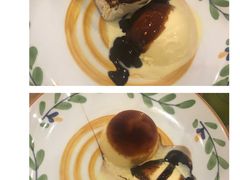 -萨莉亚意式餐厅(特力时尚汇店)