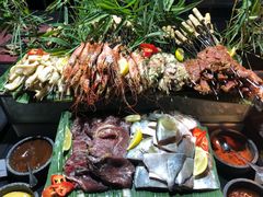 -深圳四季酒店·馥自助餐厅