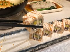 -天瑞轩·粤菜餐厅