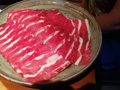 -老墙根涮肉·铜锅鲜羊肉(良乡店)
