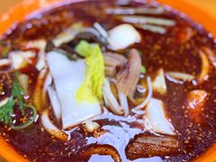 -不起眼麻辣烫凉皮店