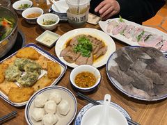 -厝味火锅·潮汕卤水火锅(十一合店)