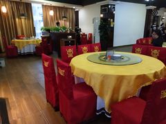 大堂-东方之猪四更烤乳猪(金垦总店)