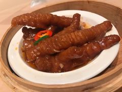 -陶陶居海鲜酒家(新马路店)