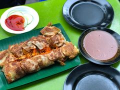 -新加坡Zam Zam餐馆