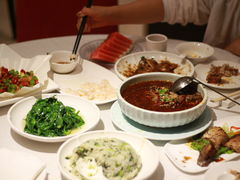 -绿雅酒家(江西中路店)