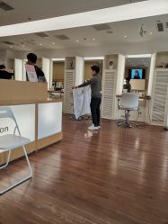 -THE LOG SALON 记录