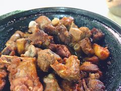 -黎记大排档(慈云路店)