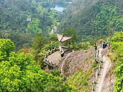 -大慈岩风景区