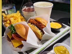 -Shake Shack(南山万象天地店)