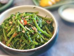 飞天通菜MorningGlory-阿莱唛唛泰国菜·海鲜餐厅(蛇口店)