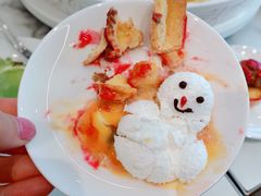冰雪欢乐颂火锅冰淇淋-哈根达斯(滨江店)