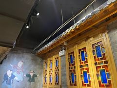 -京味斋·北京烤鸭(华威桥北工大店)