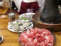 -东镇老火锅(长春路首店)