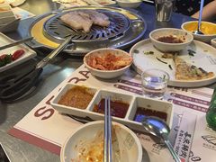-喜来稀肉(虹泉路店)