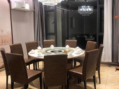 包厢-爱膳菌锅锅(阳南店)