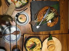 -云海肴·汽锅鸡·云南菜(天津国金汇店)