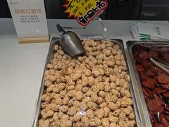 -树上坚果(瑞城店)