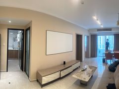 -初禾Film·Apartment(深圳福田岗厦地铁站店)
