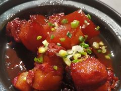 -十朝院子·南京菜(夫子庙店)