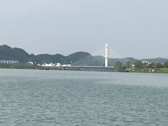-新安江山水画廊风景区