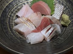 -镹·鱼料理  国产鱼使用店