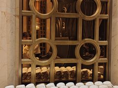 -万达瑞华酒店美食汇自助餐厅(楚河汉街店)