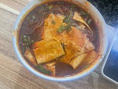 -老字号杨坡红油米线腊汁肉夹馍(东四道巷店)