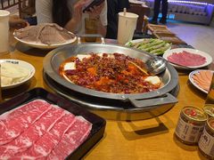 -楠火锅(太古里总店)