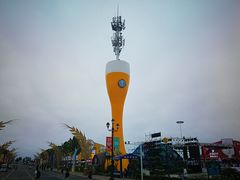 -第35届青岛国际啤酒节