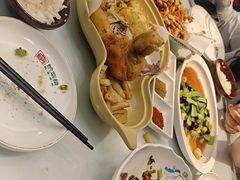 -纳家楼·地道陕菜(劳动路店)