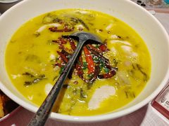-大鸭梨烤鸭·北京菜(南小街/南苑店)