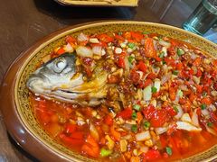 -朗妈私房菜(婺女州店)