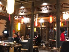 -小龙坎老火锅(金柏林店)