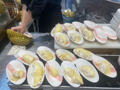 -半岛听涛蒸汽海鲜自助(K11店)