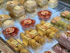 -糕大师•手作鲜糕点(滨湖万达店)