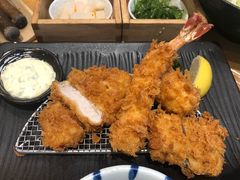 -胜博殿日式炸猪排(西红门店)