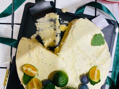 青柠皮-姆们M Sweetie Cake(三里屯店)