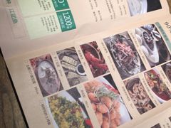 -老阿爸鲜鱼土菜(昆山花桥店)
