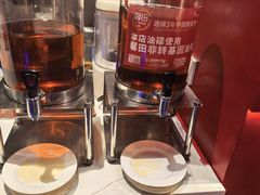 -巴蜀大将火锅(春熙店)