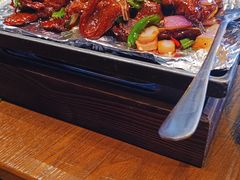 -老阿爸江浙土菜(前进东路店)