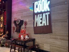 -The COOK·厨餐厅·自助餐(浦东嘉里大酒店)